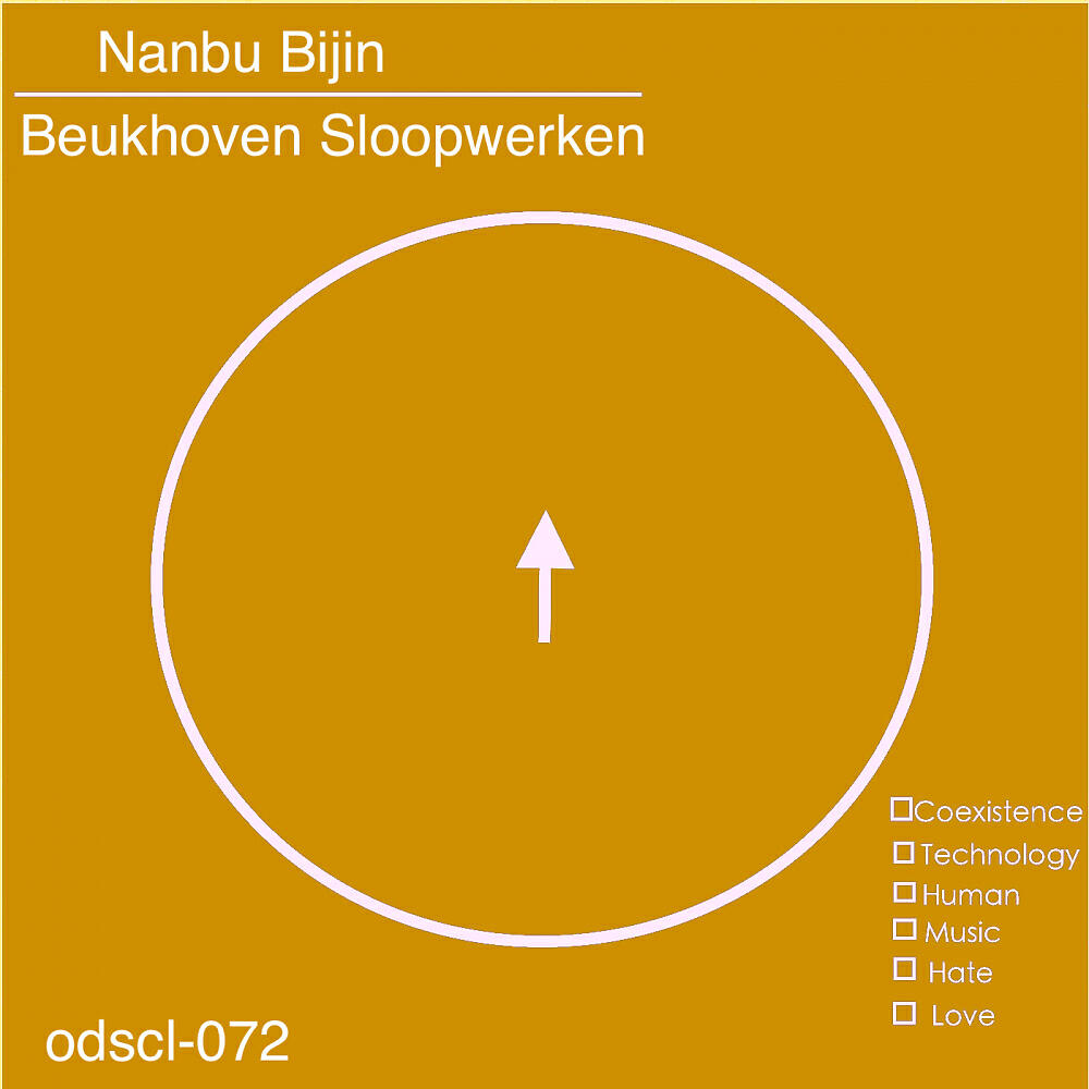 Beukhoven Sloopwerken - Nanbu Bijin (Original Mix)