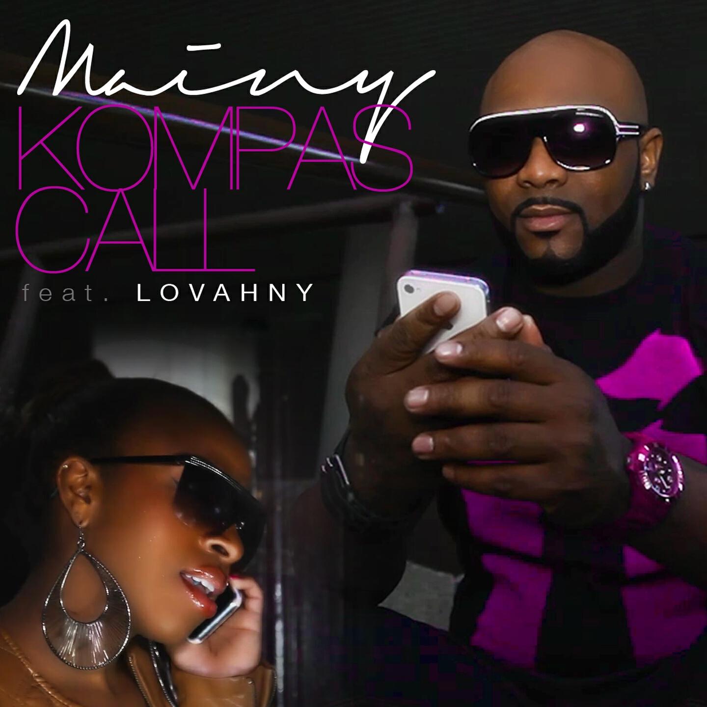 Mainy Dog - Kompa Call