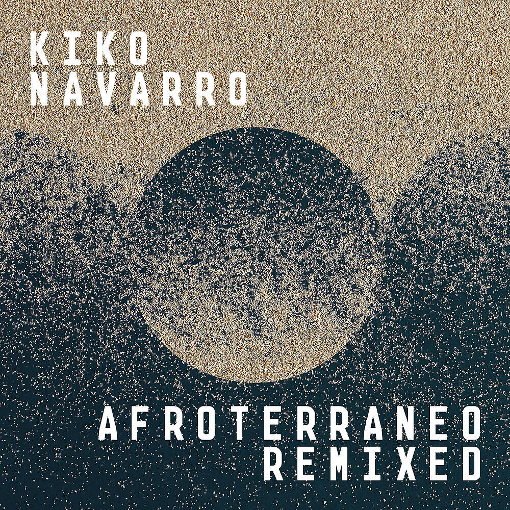 Kiko Navarro - Para Mamá (Be.Lanuit Remix)