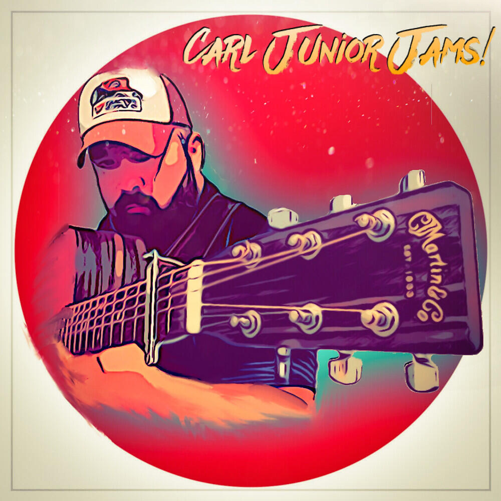 Carl Junior Jams! - Long Gone