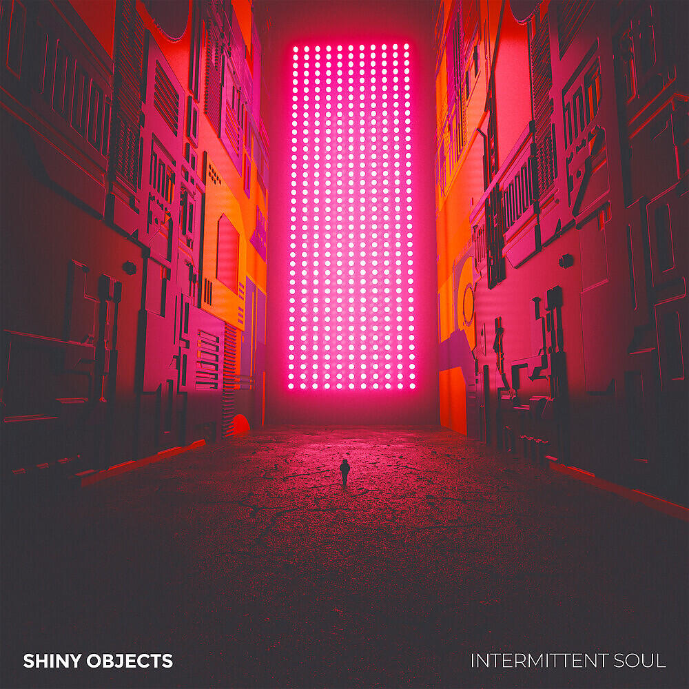 Shiny Objects - Outerlimits