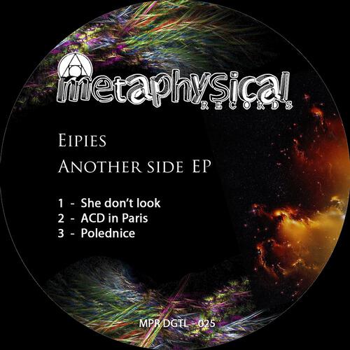 Eipies - ACD in Paris