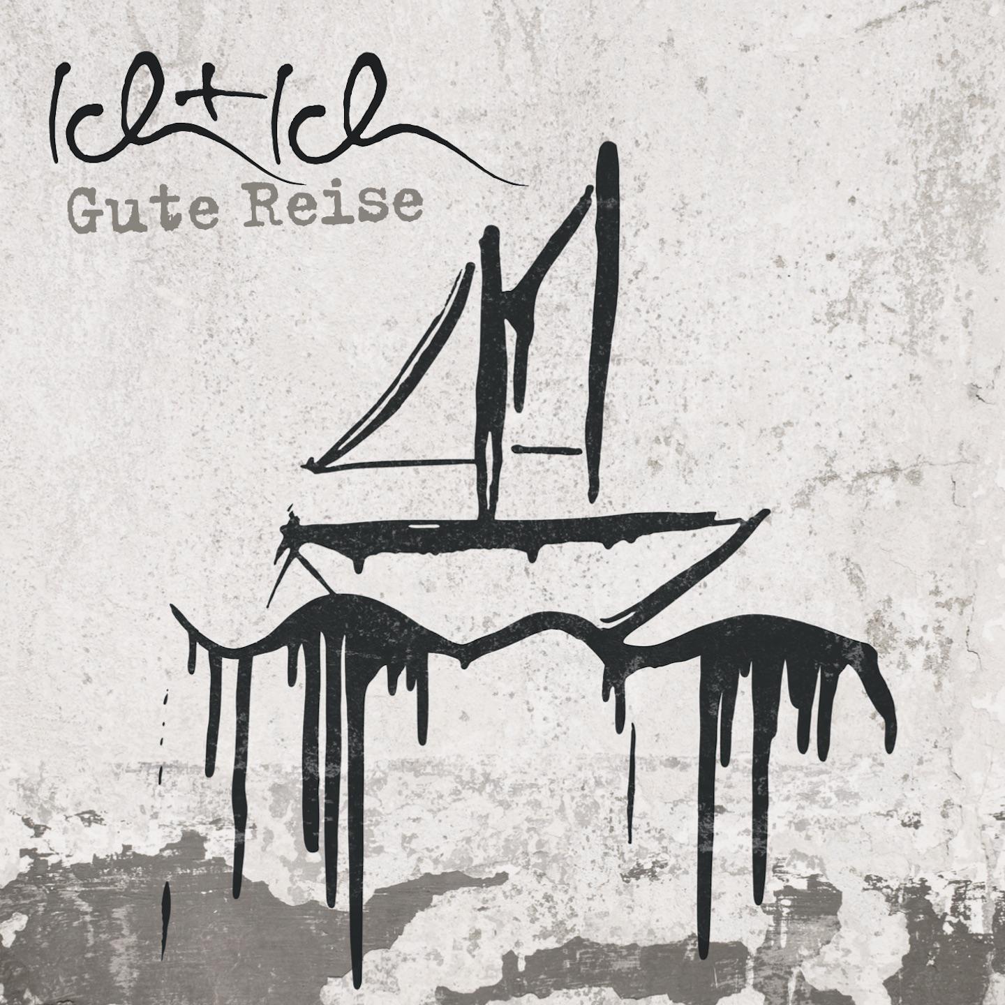 Постер альбома Gute Reise