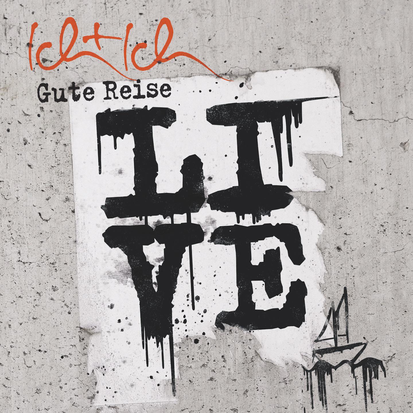 Постер альбома Gute Reise