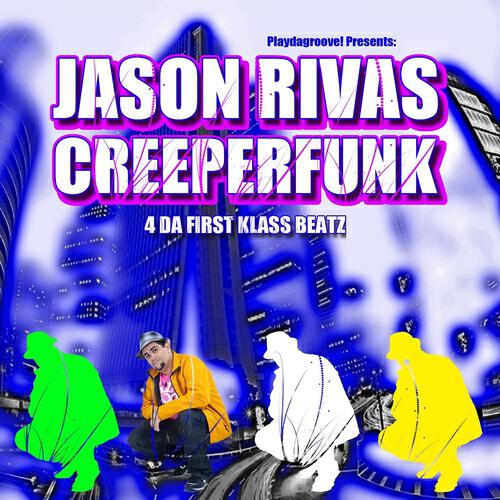 Jason Rivas - 4 Da Ladies in Da House (Jason Rivas 2.0 Club Mix)