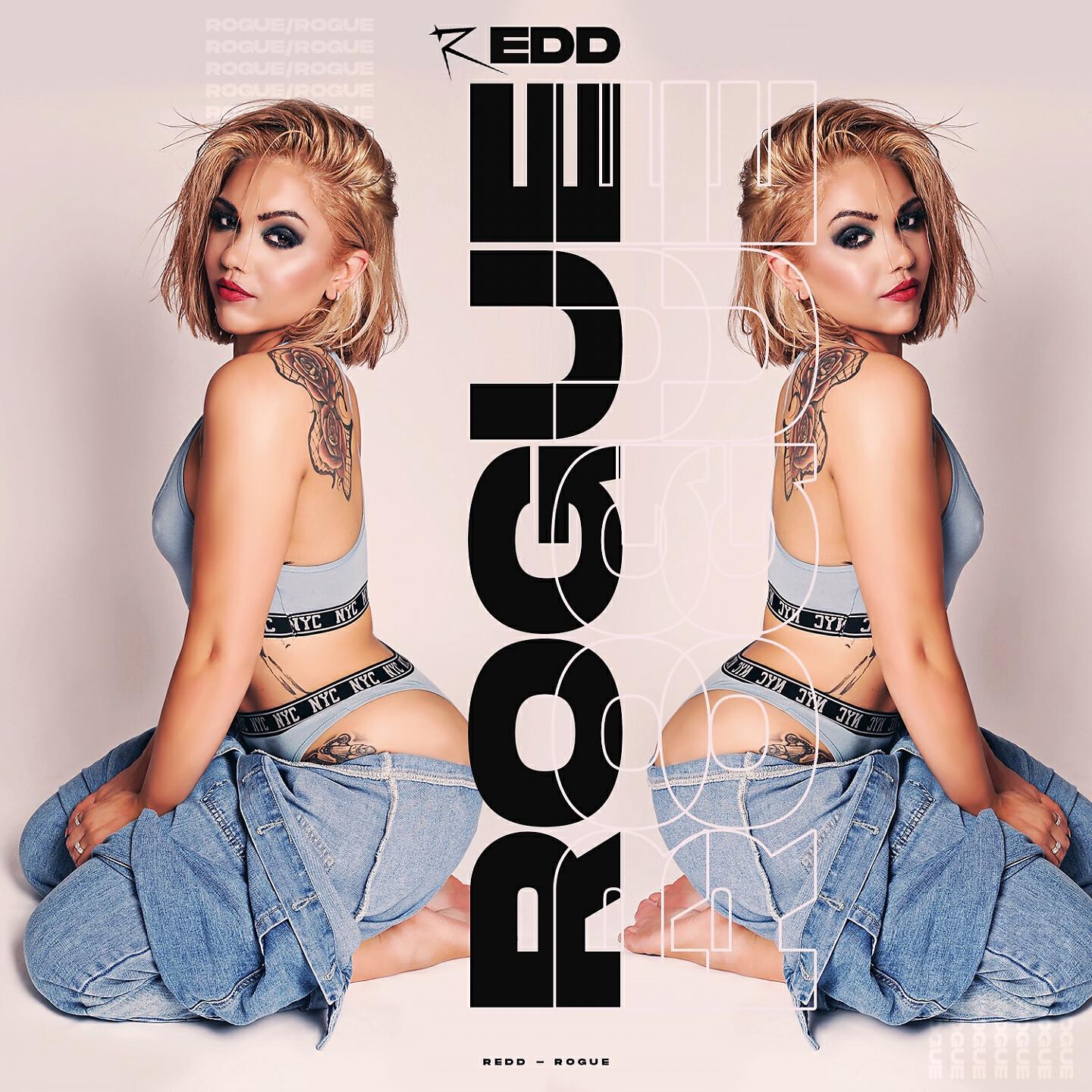 REDD - Rogue (2Drunk2Funk House Mix Explicit)