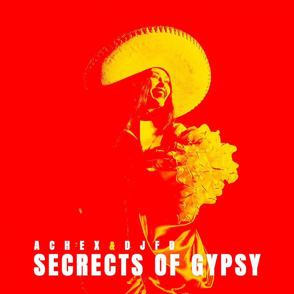 Постер альбома Secrects Of Gypsy