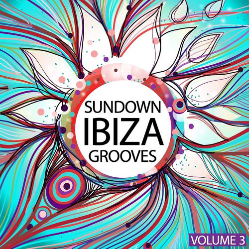 Постер альбома Ibiza Sundown Grooves, Vol. 3