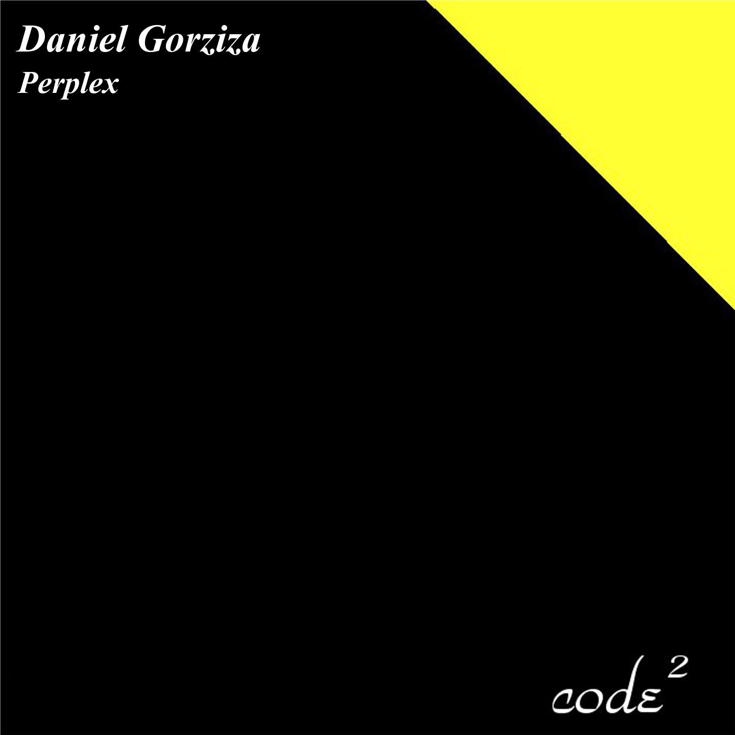 Daniel Gorziza - Perplex