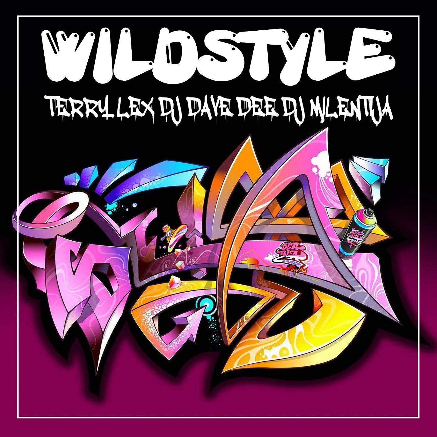 Постер альбома Wildstyle