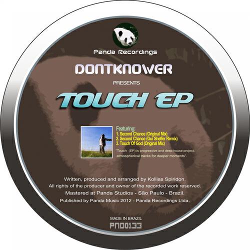 Dontknower - Second Chance (Gui Sheffer 'Playground' Mix)
