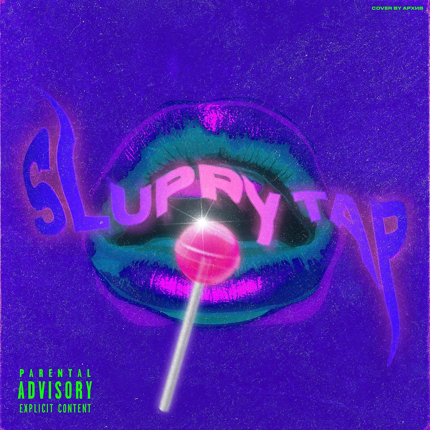 Постер альбома Sluppy Tap