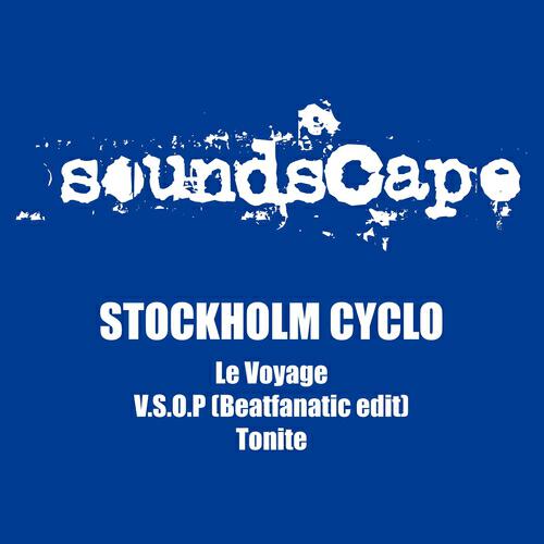 Stockholm Cyclo - V.S.O.P. (Beatfanatic Edit)