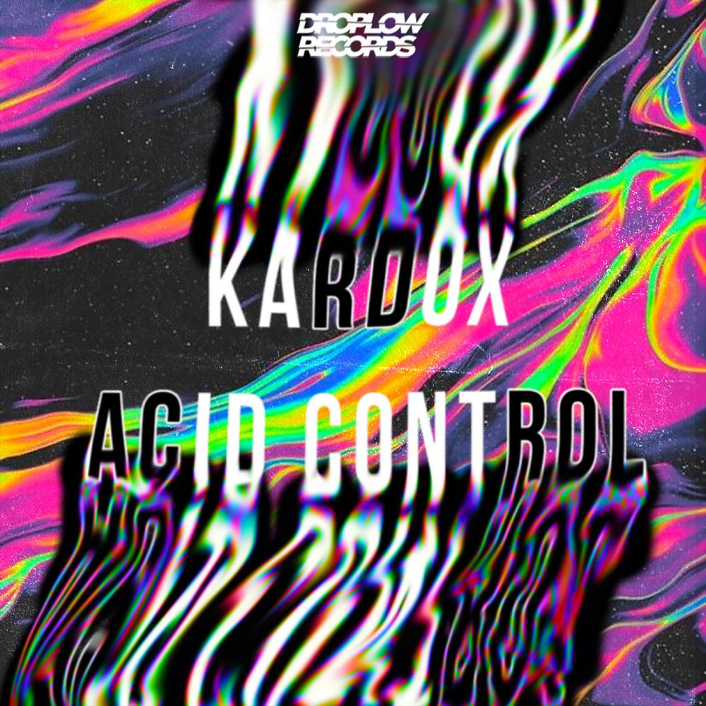 Постер альбома Acid Control