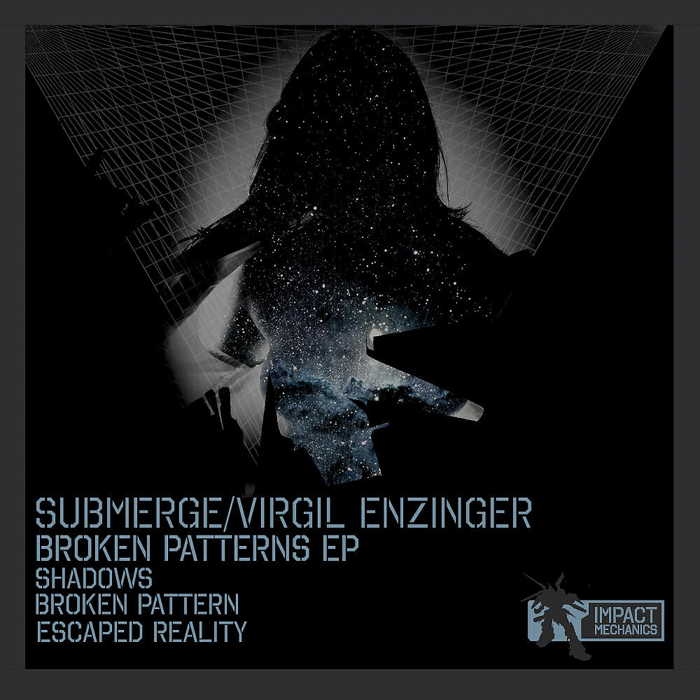 Submerge - Escaped Reality (Original Mix)