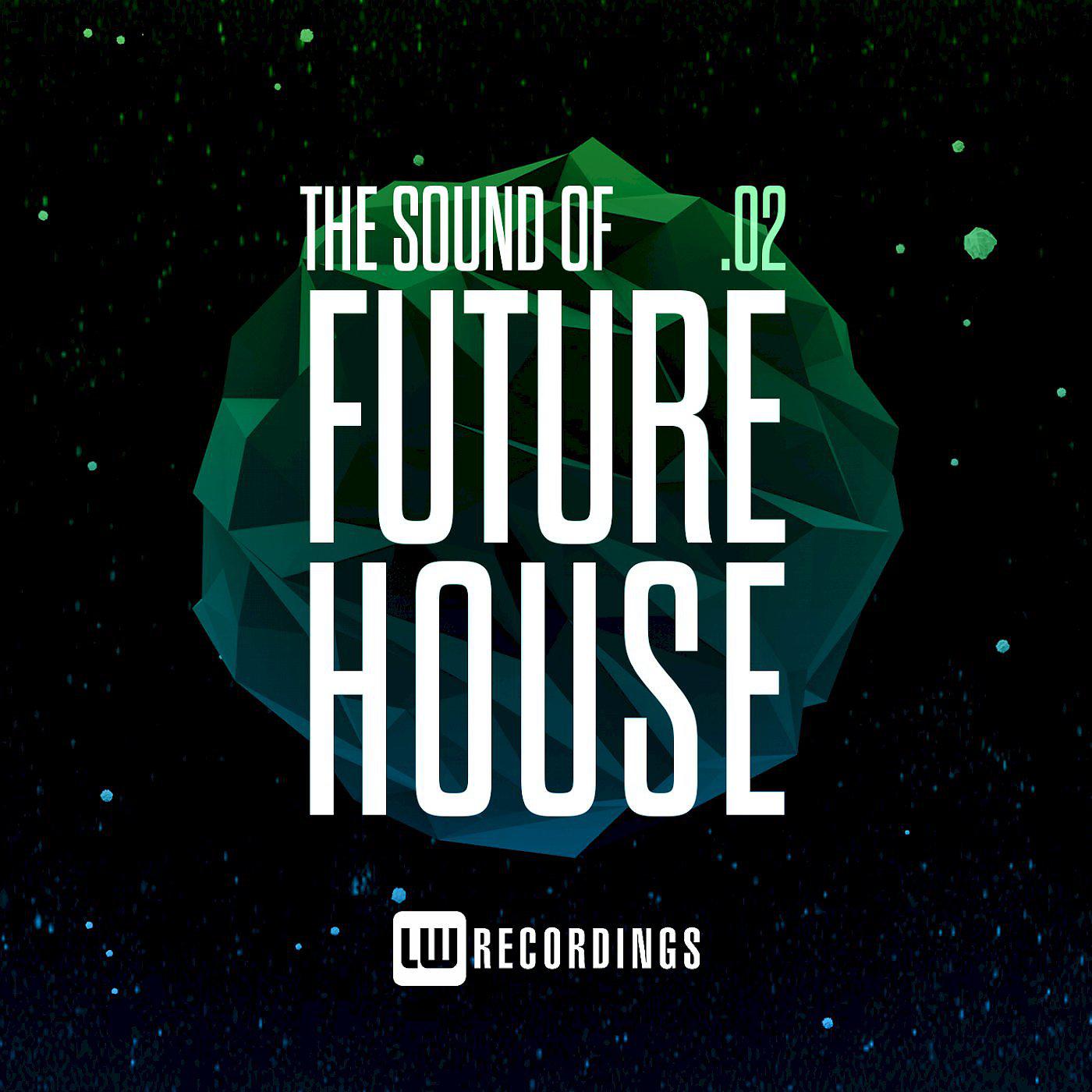 Постер альбома The Sound Of Future House, Vol. 02