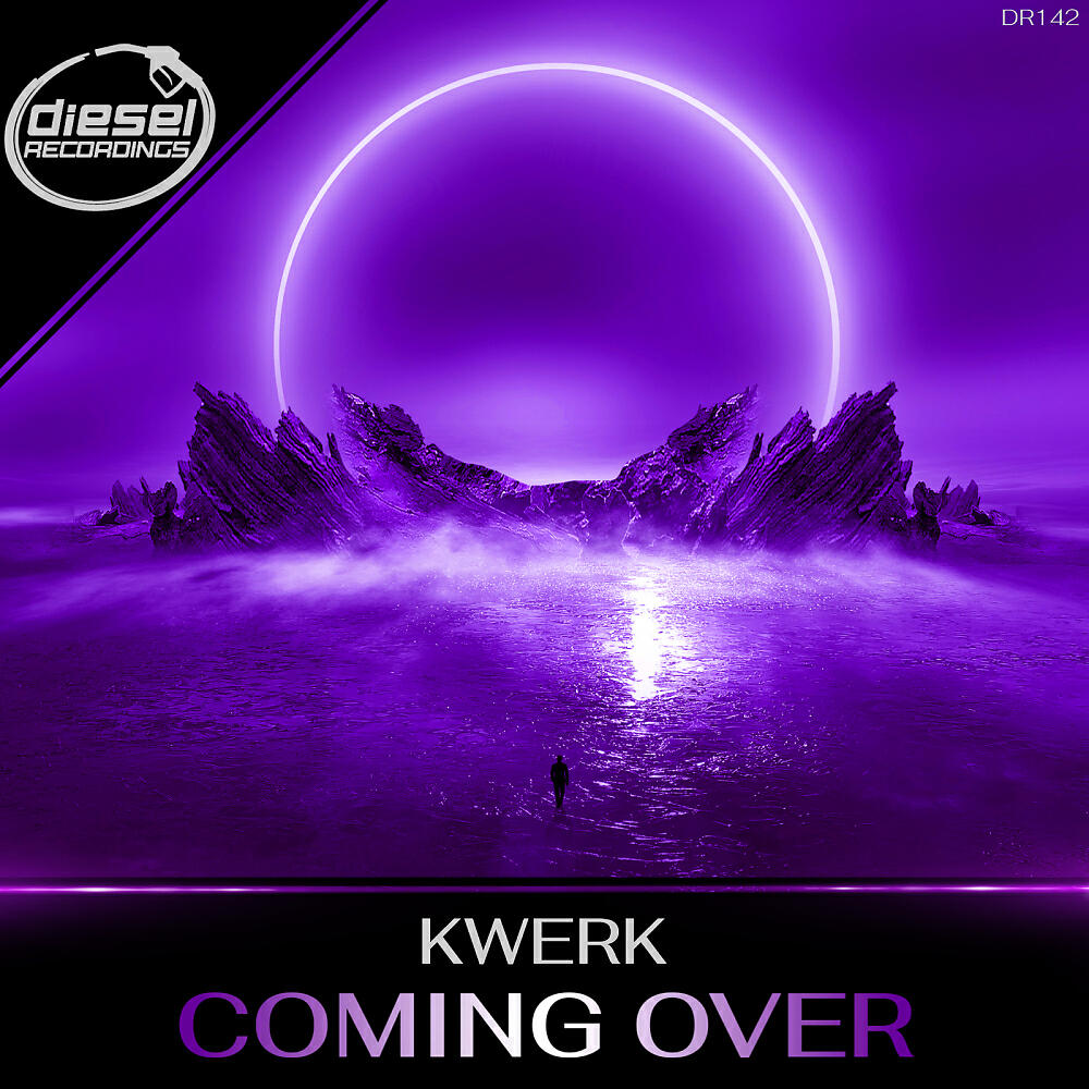 Kwerk - Coming Over (Original Mix)