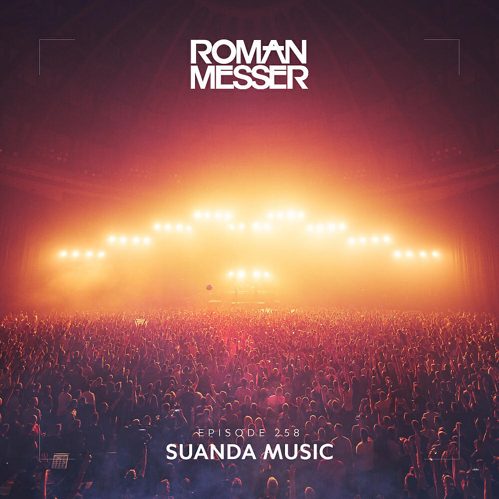 Bodo Kaiser - Walk On My Own (Suanda 258) (Beat & Voice Dub Remix)