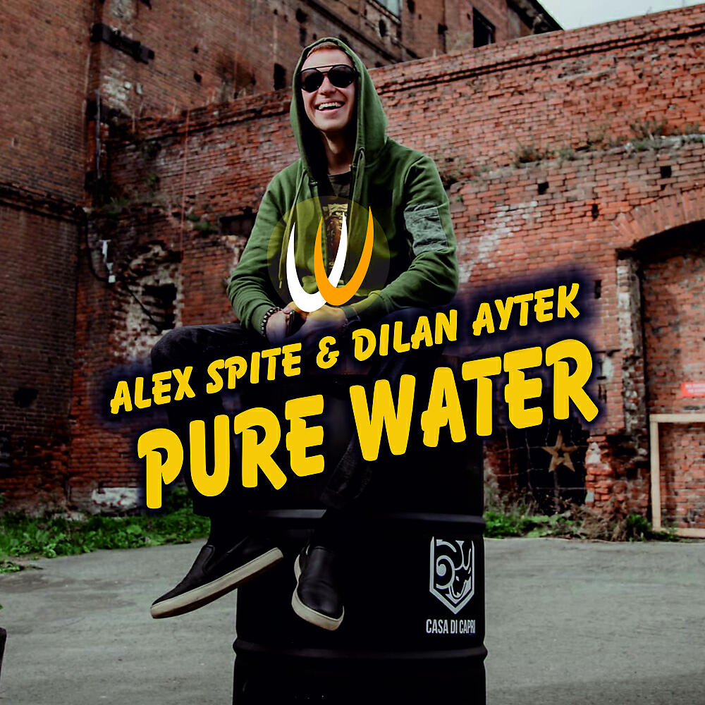 Alex Spite - Pure Water (Original Mix)