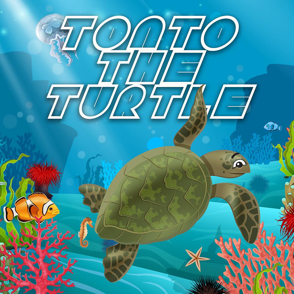 Постер альбома Tonto the Turtle