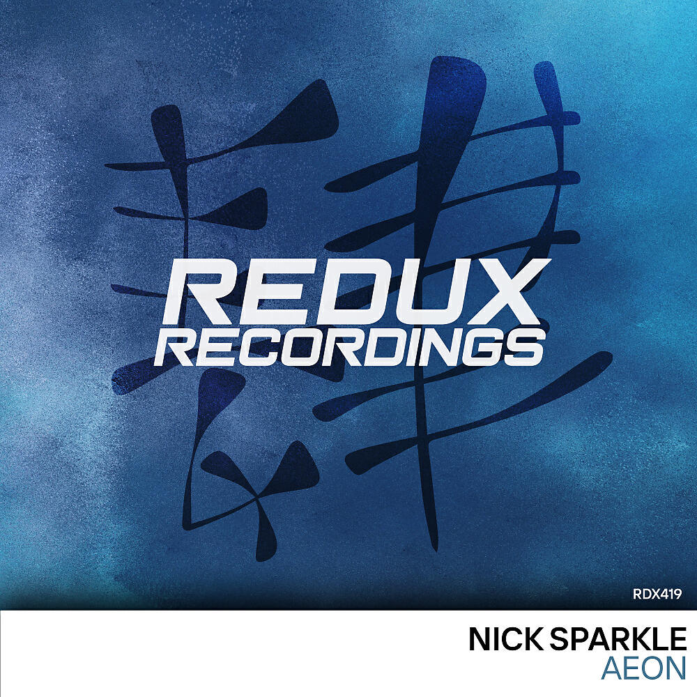 Nick Sparkle - Aeon (Original Mix)