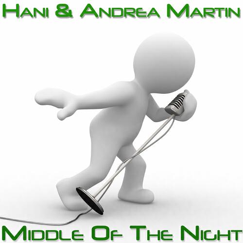 Hani - Middle of the Night (Extra Sauce Radio)