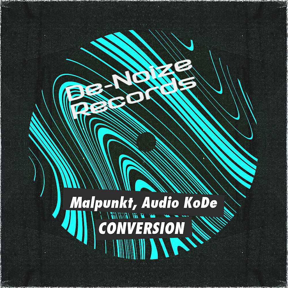AuDio KoDe - Engram (Original Mix)