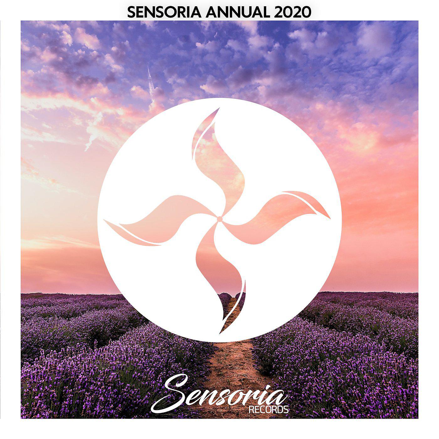 Постер альбома Sensoria Annual 2020