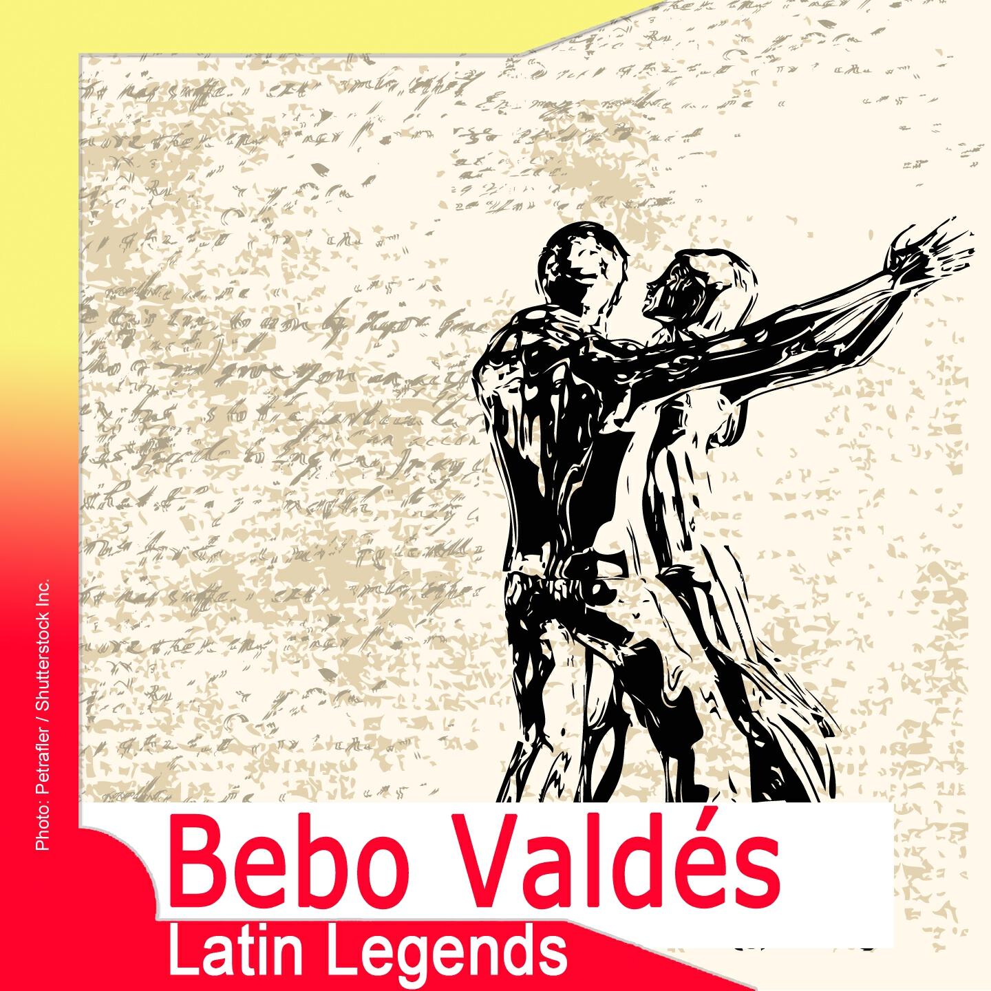 Bebo Valdes - Persian Shah