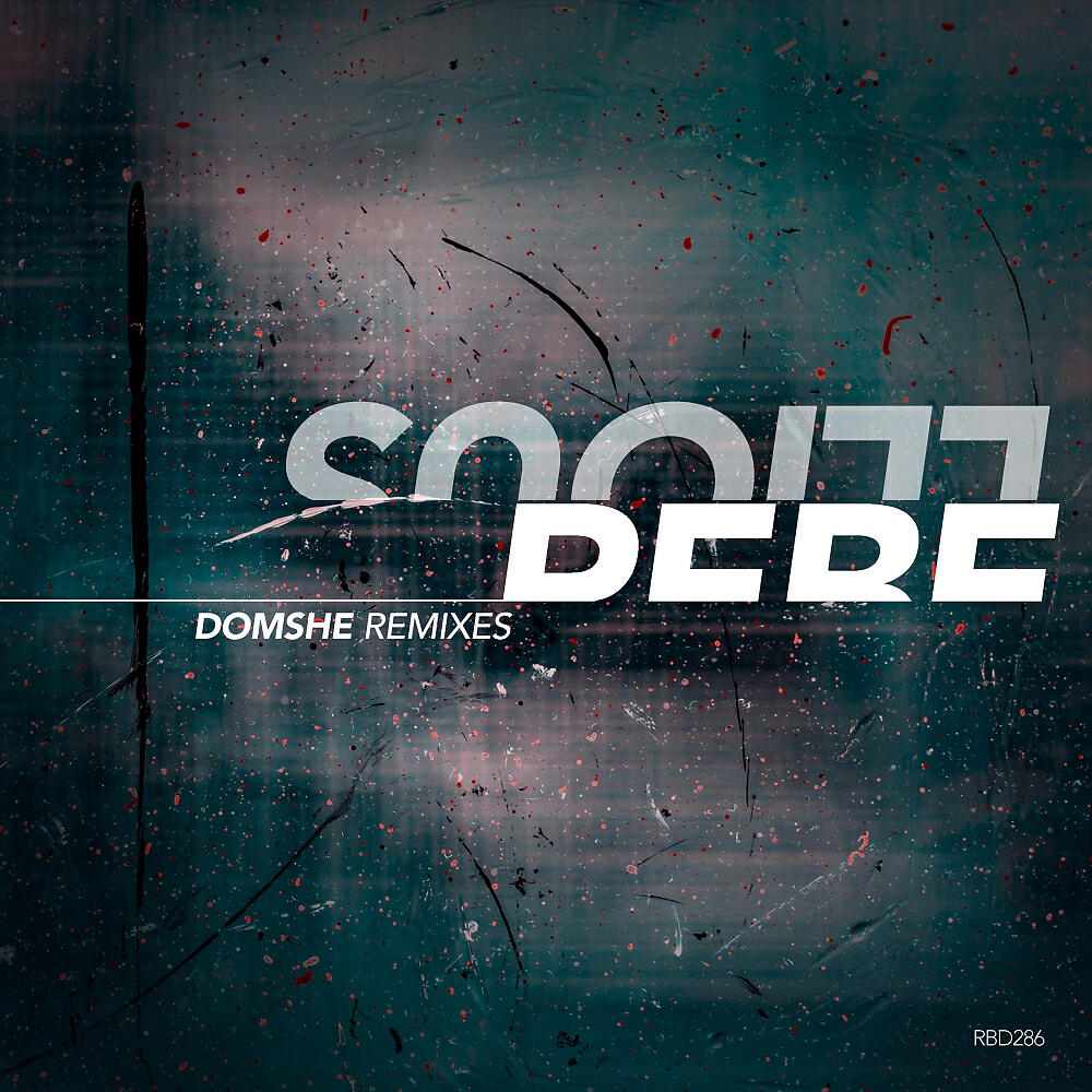 Mantas Seth - Robot Impact (Domshe Remix)