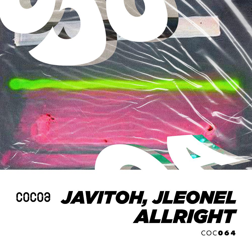 Постер альбома Allright