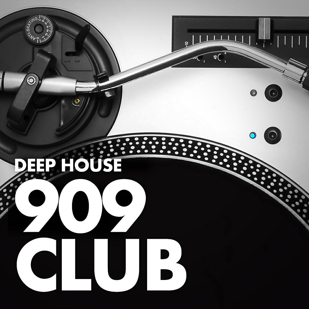 Deep House - Moodyman (Instrumental Version)