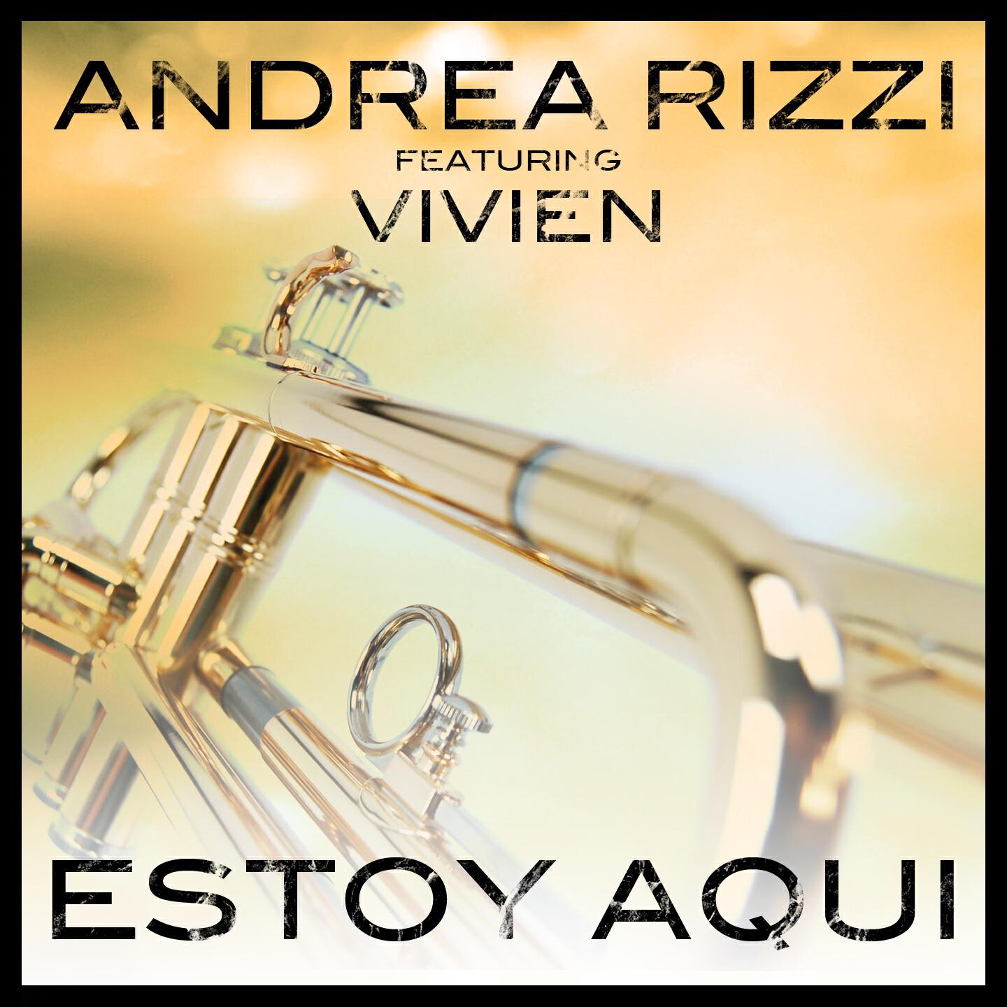 Andrea Rizzi - Estoy Aqui (Enea Dj Remix)