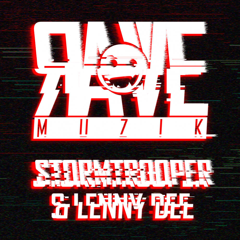 Stormtrooper - Totally Rave Muzik (Original Mix)