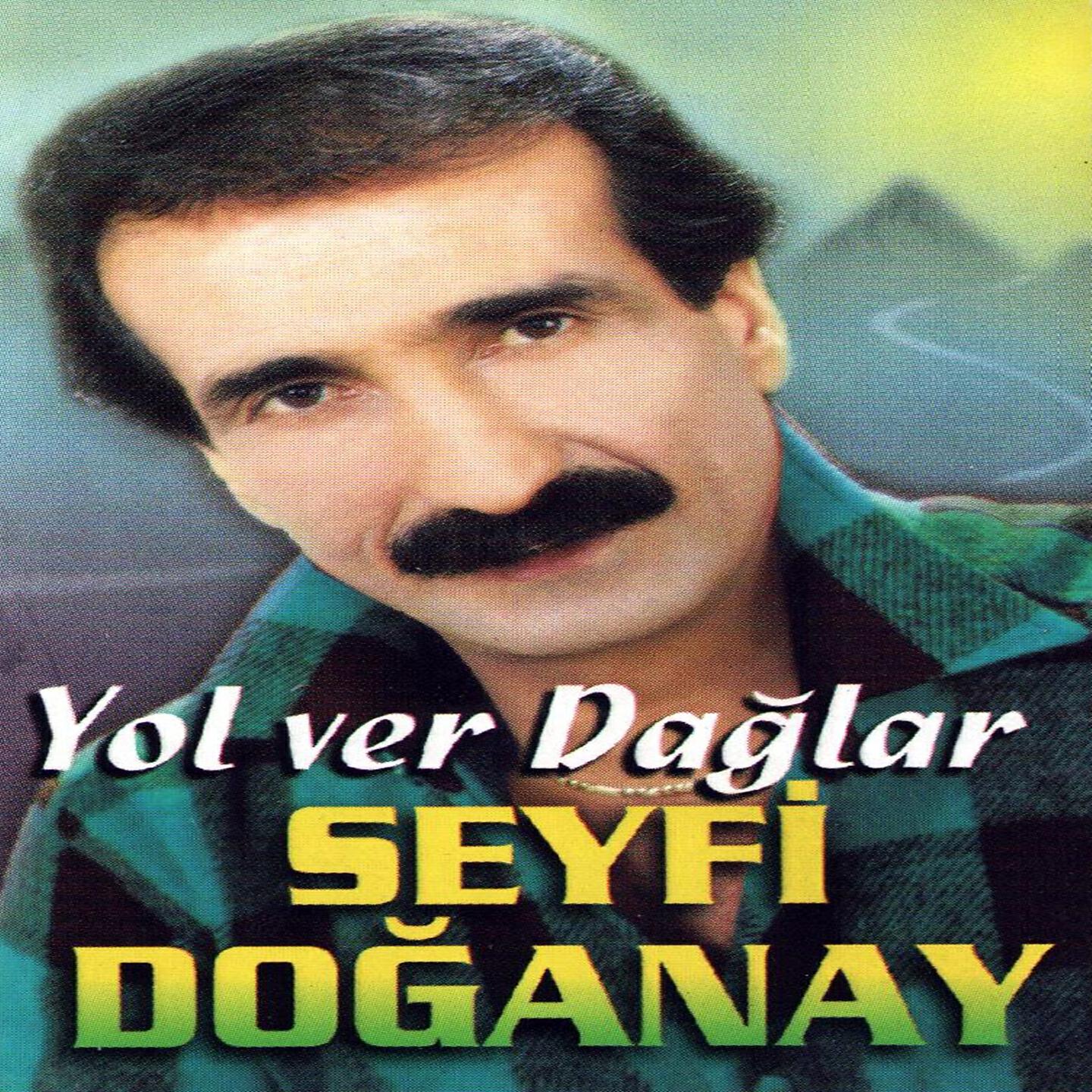 Seyfi Doğanay - Yudum Yudum