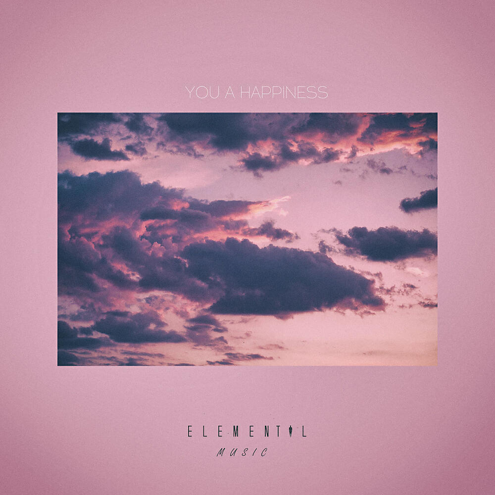 E.Lemental - you a happiness (Original Mix)