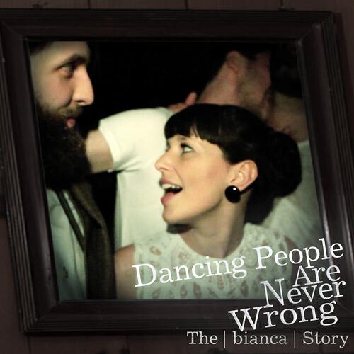 The Bianca Story - Dancing People Are Never Wrong (Jan Blomqvist Remix Radio Edit)