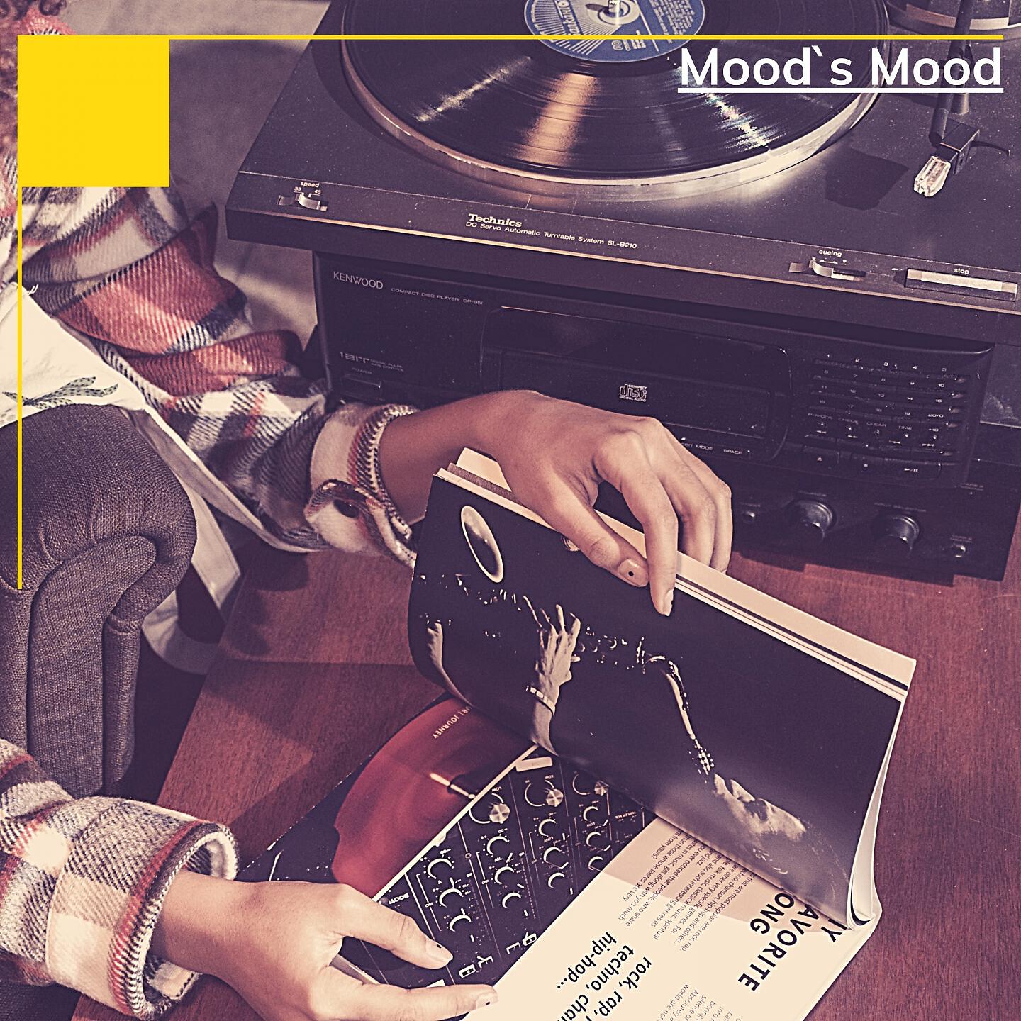 James Moody Quintet - Moody's Mode