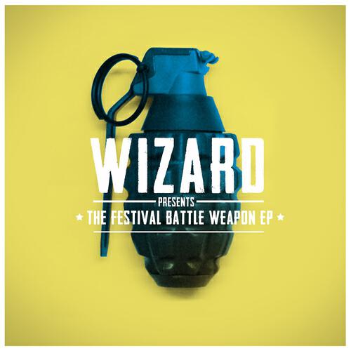 Wizard - Soundboy Killa