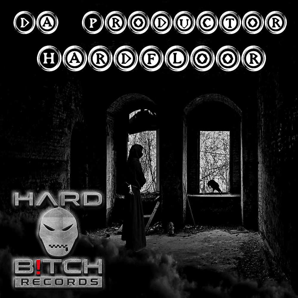 Постер альбома Hardfloor