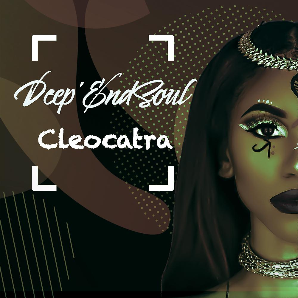 Постер альбома Cleocatra