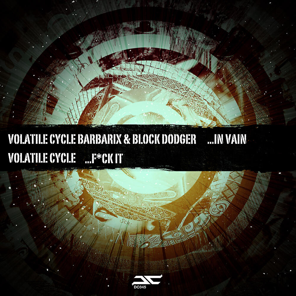 Volatile Cycle - Fuck It (Original Mix)