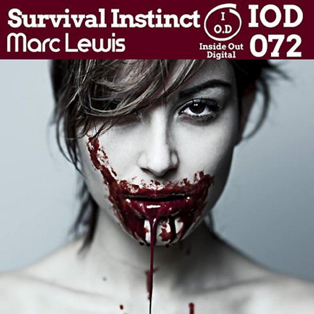Постер альбома Survival Instinct