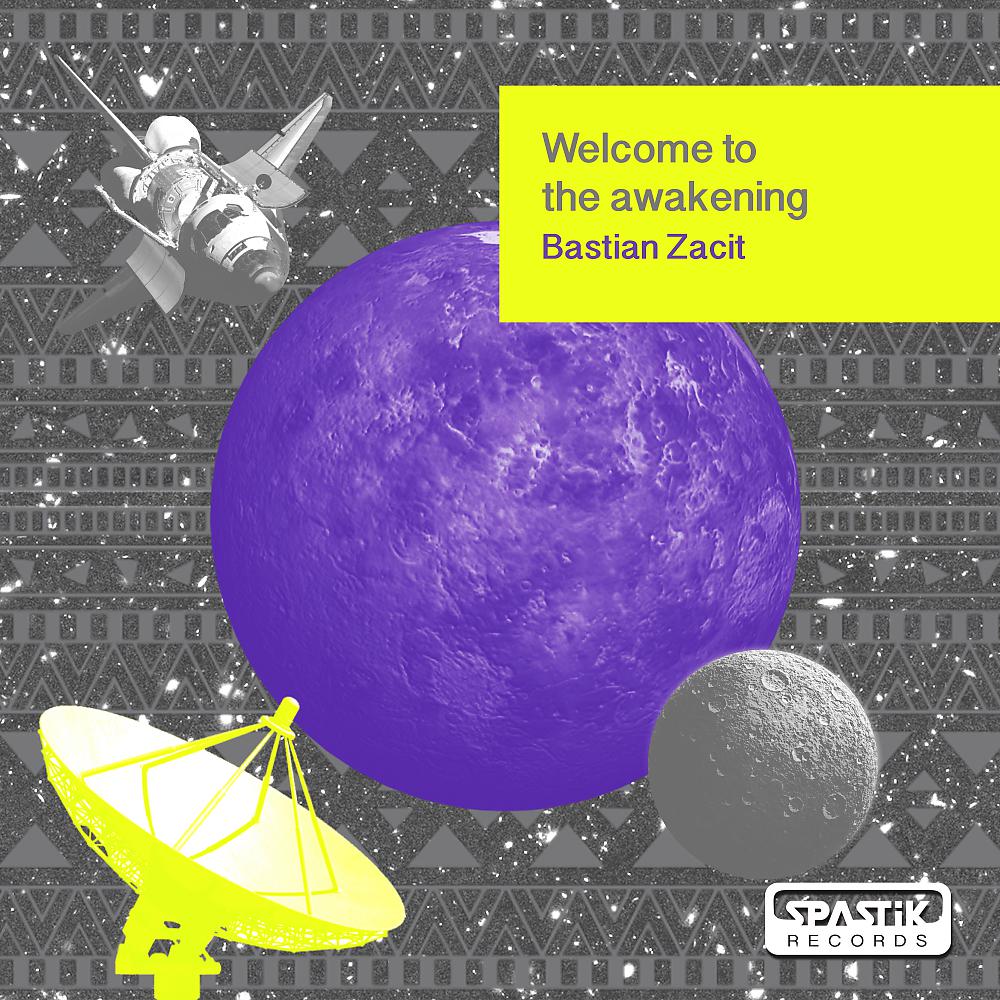 Постер альбома Welcome to the awakening EP