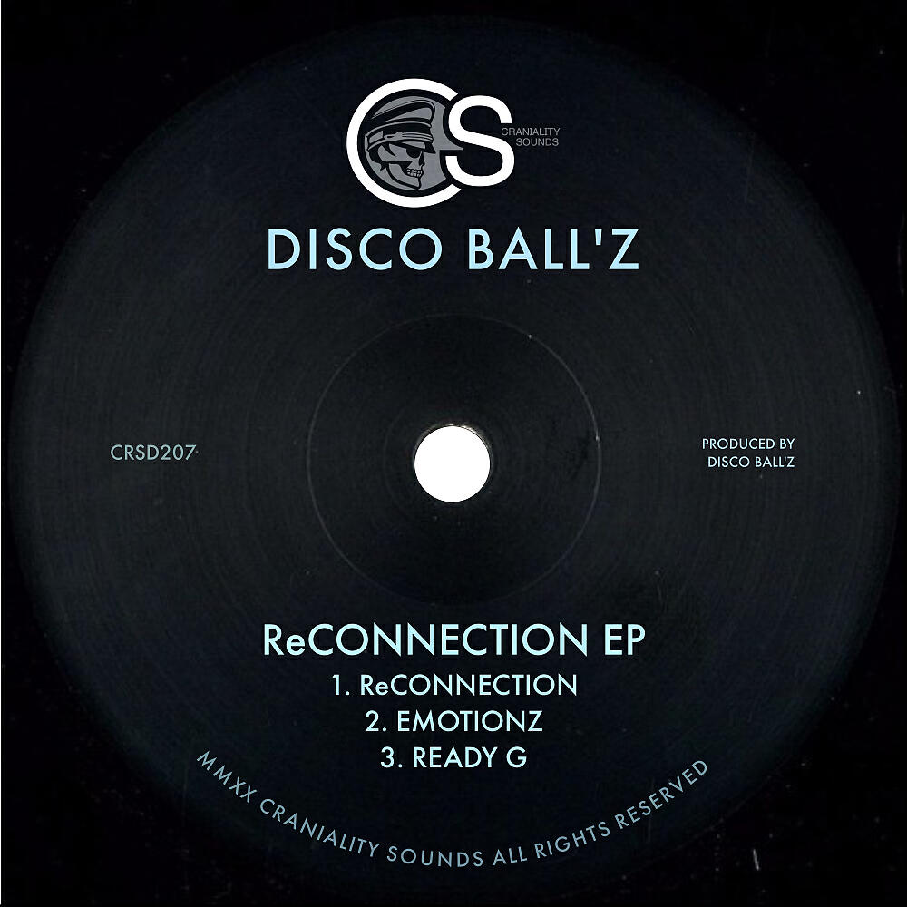 Disco Ball'Z - Emotionz (Original Mix)