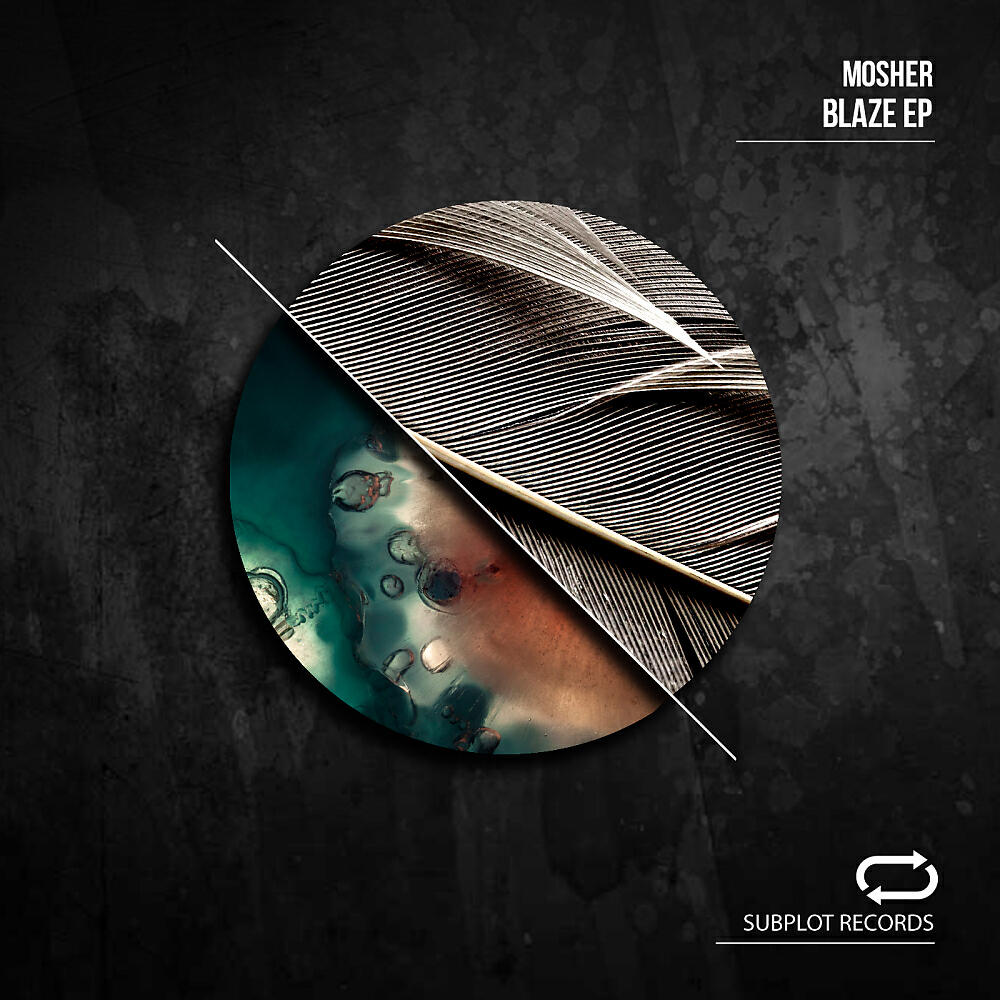 Mosher - Loudness (Original Mix)