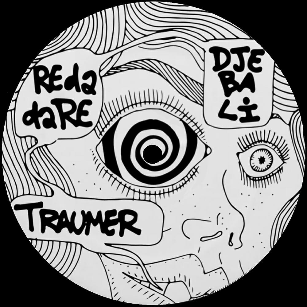 REda daRE - MKF (Traumer Remix)