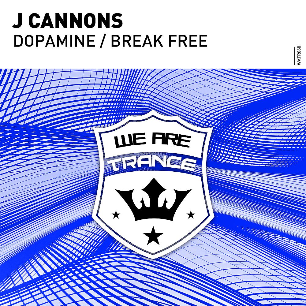 Постер альбома Dopamine / Break Free
