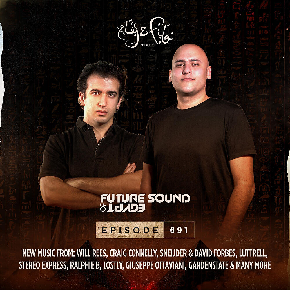 Sneijder - Accelerate (FSOE 691) (Original Mix)