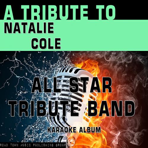 All Star Tribute Band - Orange Colored Sky (Karaoke Version) (Originally Performed By Natalie Cole)